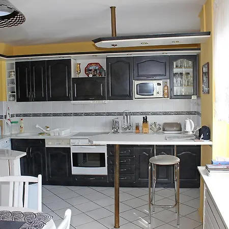 Msciwoja Appartement Gdynia