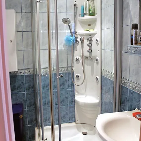 Appartement Msciwoja *