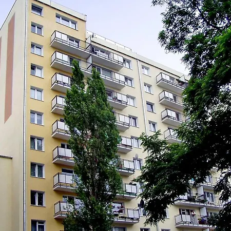 Msciwoja Appartement *