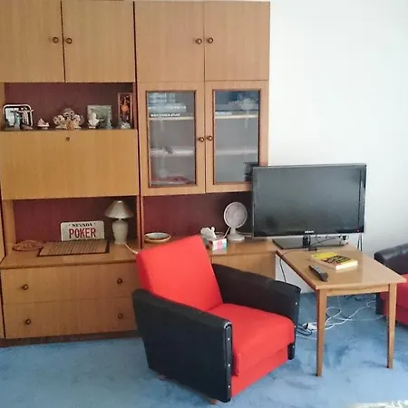 Appartement Msciwoja Gdynia