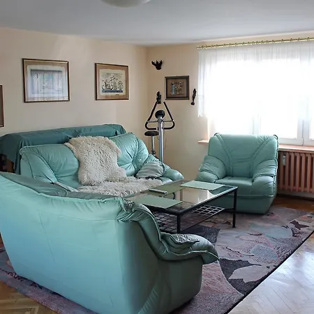 Appartement Msciwoja