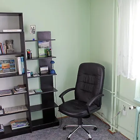 Msciwoja Appartement Gdynia
