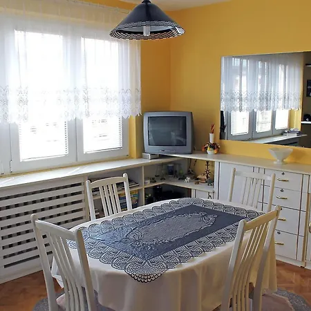 Appartement Msciwoja Gdynia