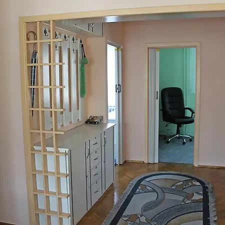 Appartement Msciwoja
